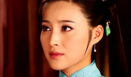 甘婷婷演的电视剧,穿越时空的美丽传奇