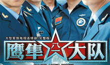 雪鹰大队电视剧全集,热血铸就英雄梦