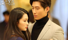 电视剧海上繁花,繁华背后的情感纠葛