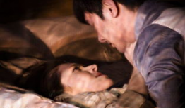 电视剧  床戏,情感纠葛与人性挣扎的舞台