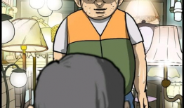 姐姐的房间漫画,姐姐房间里的秘密世界