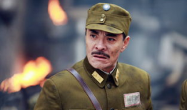 杀寇决 电视剧,烽火岁月里的英雄传奇