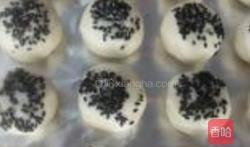 麻豆酥,传统美食的现代化演绎