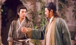 笑傲江湖电视剧,江湖恩怨情仇，侠骨柔情演绎传奇