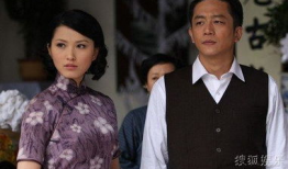 电视剧兰花香,乱世佳人，情牵百年风云