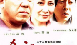 希望的田野电视剧,谱写农村振兴新篇章