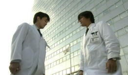 日本关于医生的电视剧,日本医界风云录