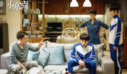 电视剧《小欢喜》,聚焦家庭教育，描绘青春成长画卷