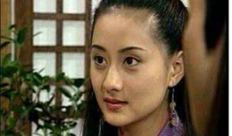 陈德容演的全部电视剧,陈德容影视生涯经典剧集大盘点