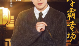 尚书房电视剧,宫廷秘史，权谋风云