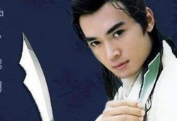 小李飞刀电视剧,江湖传奇，刀光剑影中的爱恨情仇