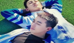 同志电视剧,跨越时代的爱情与抗争