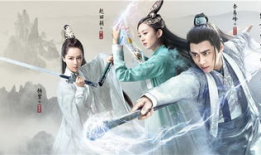 张小凡是什么电视剧,仙侠世界的传奇之旅