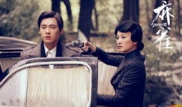 电视剧结局,逆境中的华丽转身