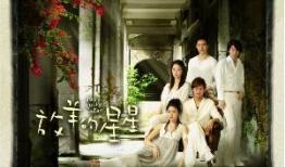 放羊的星星电视剧,命运交织的浪漫传奇