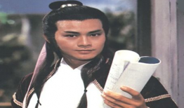 郑少秋主演的电视剧,郑少秋领衔演绎的传奇人生