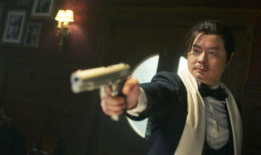 杀手电视剧,暗影中的正义之战