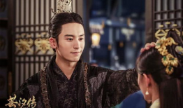 芸汐传电视剧,穿越时空的奇幻爱情之旅