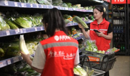 91糕点铺济源永辉直播,品味传统糕点，感受家乡味道