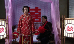 围屋里的桃花电视剧,岁月流转的乡愁记忆