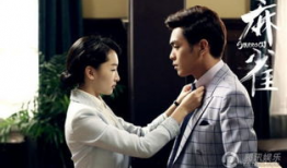 电视剧结局,逆境中的华丽转身