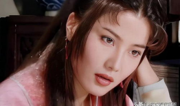 杨丽菁演过的电视剧,从武侠女神到多面荧屏风采