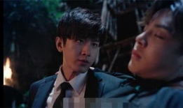 蛇的电视剧,暗夜猎影传奇