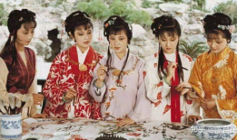 红楼梦电视剧哪个版本最好看,探寻经典再现的巅峰之作