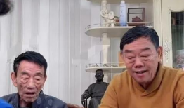 带91岁老娘开直播,传承智慧与活力