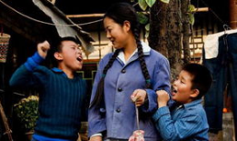 电视剧全家福,温馨岁月里的亲情画卷