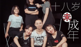 十八岁未成年电视剧,十八岁未成年成长启示录