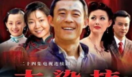 商战电视剧排行榜前十名,盘点商战电视剧排行榜前十名，经典之作回顾