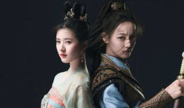 好看的国产古装电视剧,盘点那些令人陶醉的国产古装剧佳作