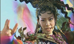 蛇妖电视剧,千年情缘，爱恨交织的奇幻传奇