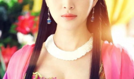 甘婷婷演的电视剧,穿越时空的美丽传奇