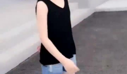 童模小苹果麻豆,闪耀童模界的璀璨新星