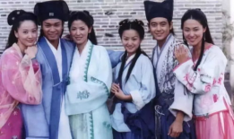 小时候电视剧,那些年我们一起追过的电视剧