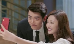 电视剧霸道总裁,从冷漠到深情