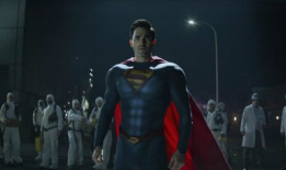 电视剧超人,异能者的逆袭之路