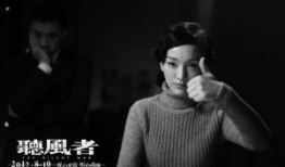 听风者电视剧,揭秘谍影重重下的生死较量