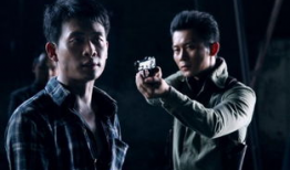 电视剧好家伙,热血青春，兄弟情深，谱写时代传奇