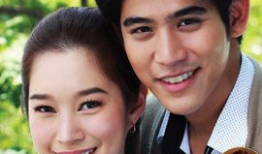 泰国电视剧恶魔的火焰,爱与复仇的交织命运