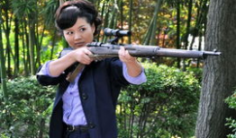 尖刀对决电视剧,生死较量，谁主沉浮？