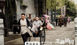 胡同电视剧,一段尘封的往事与青春的回忆