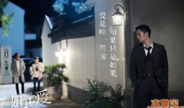 电视剧如果爱全集播放,情感纠葛与命运抉择的浪漫史诗