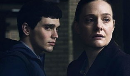 杀手电视剧,暗影中的正义之战