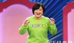 贾玲电视剧,喜剧女王跨界演绎，电视剧中的欢乐人生