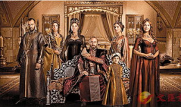 土耳其电视剧,穿越时空的浪漫传奇