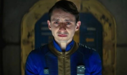 辐射电视剧,末世重生，探寻废土传奇