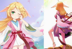 狐妖小红娘漫画下拉式,千年情缘，妖狐与仙女的奇幻爱恋